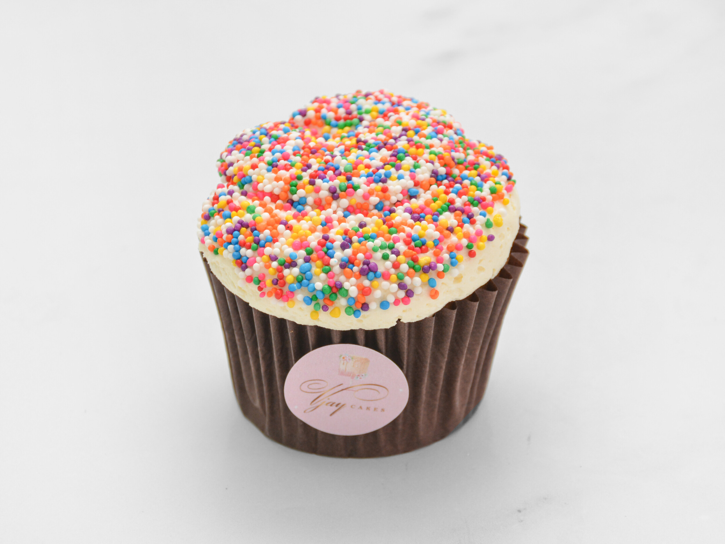 Irresistible Fingerlicking Signature Cupcakes - Image 6