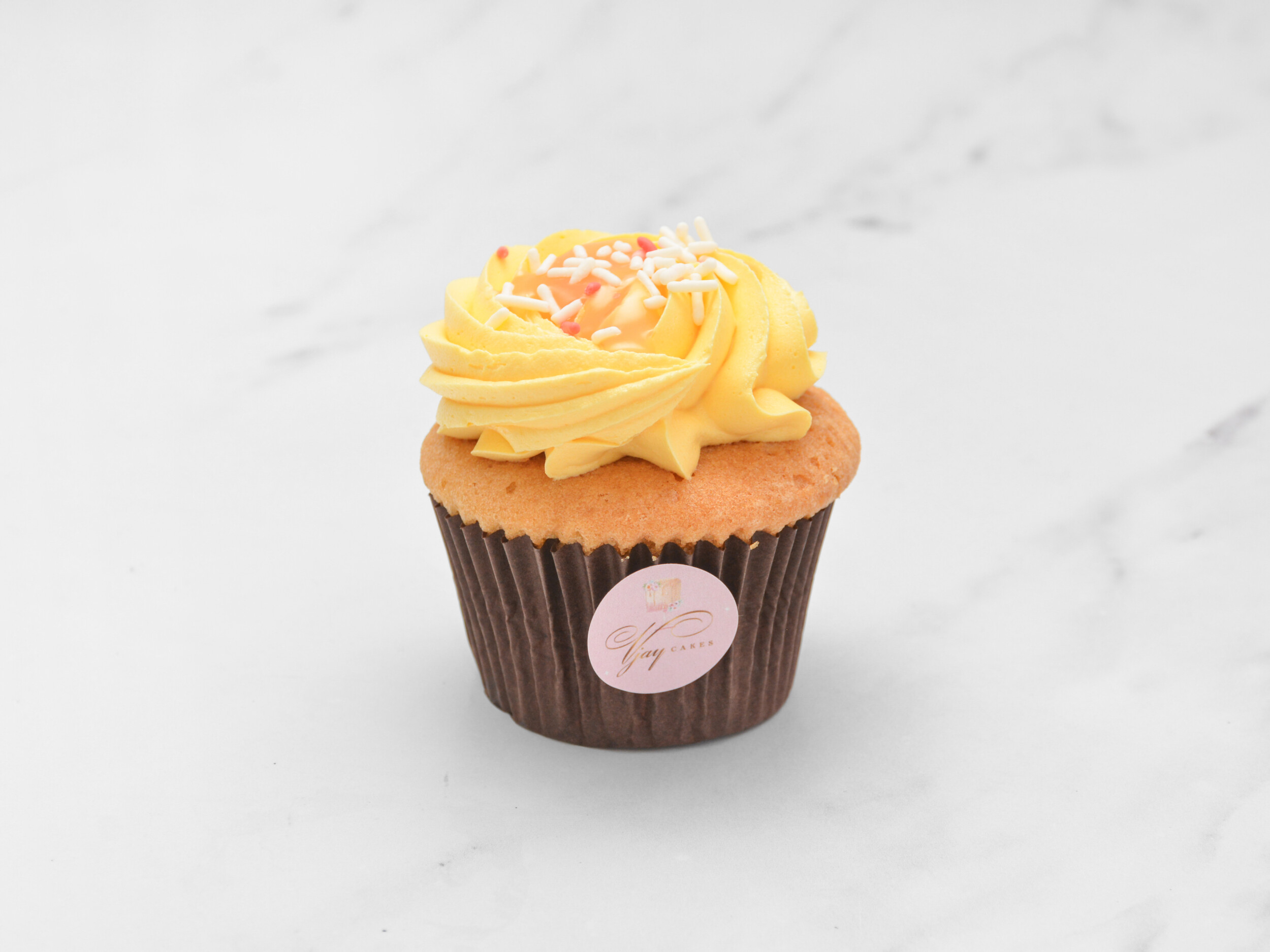 Irresistible Fingerlicking Signature Cupcakes - Image 4