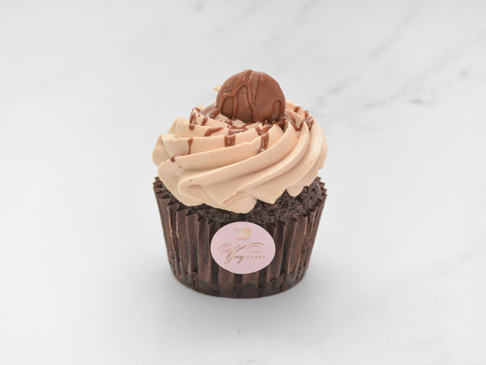Irresistible Fingerlicking Signature Cupcakes - Image 2