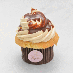 Irresistible Fingerlicking Signature Cupcakes