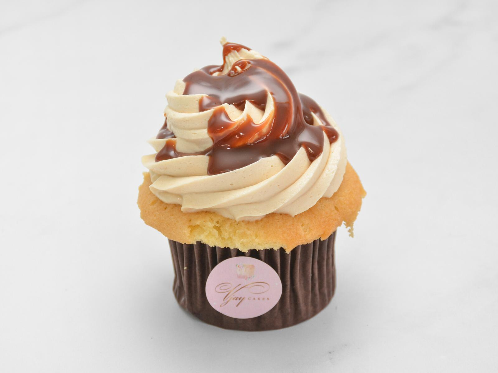 Irresistible Fingerlicking Signature Cupcakes