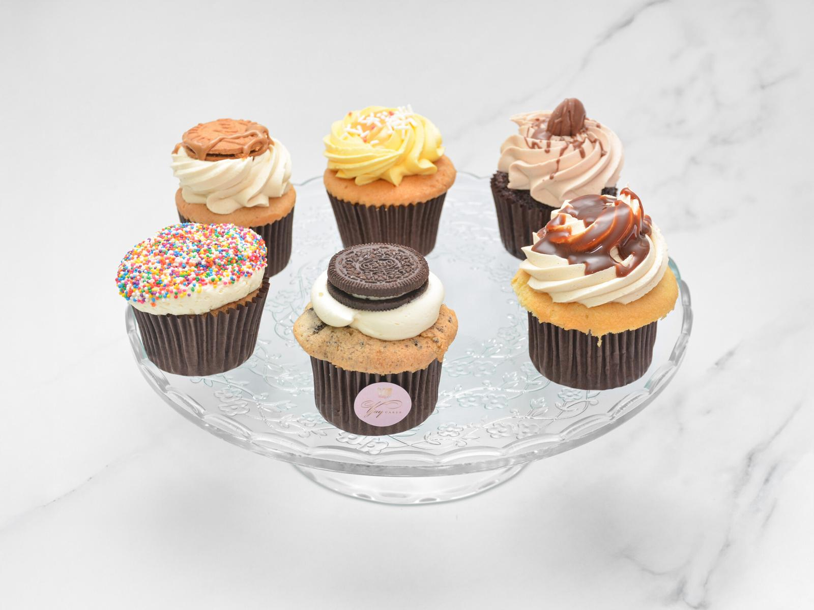 Irresistible Fingerlicking Signature Cupcakes - Image 7
